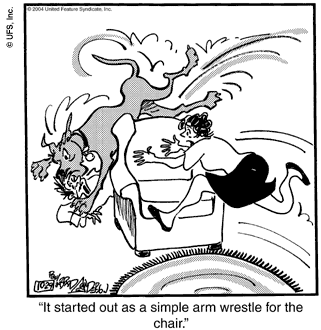 marmaduke